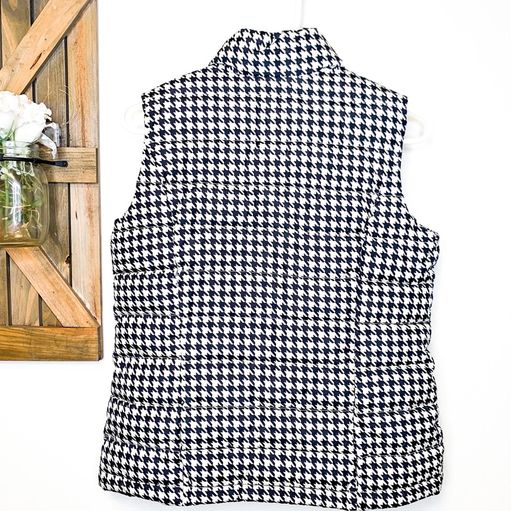 Puffer vest - Picture 2 of 6